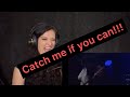 BABYMETAL- Catch Me if You Can. Reaction/Analysis.