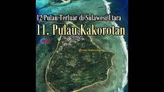 Pulau Kakorotan