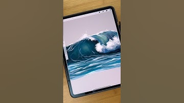 Procreate brushes for artists #procreatetutorials #procreate #procreatebrushes