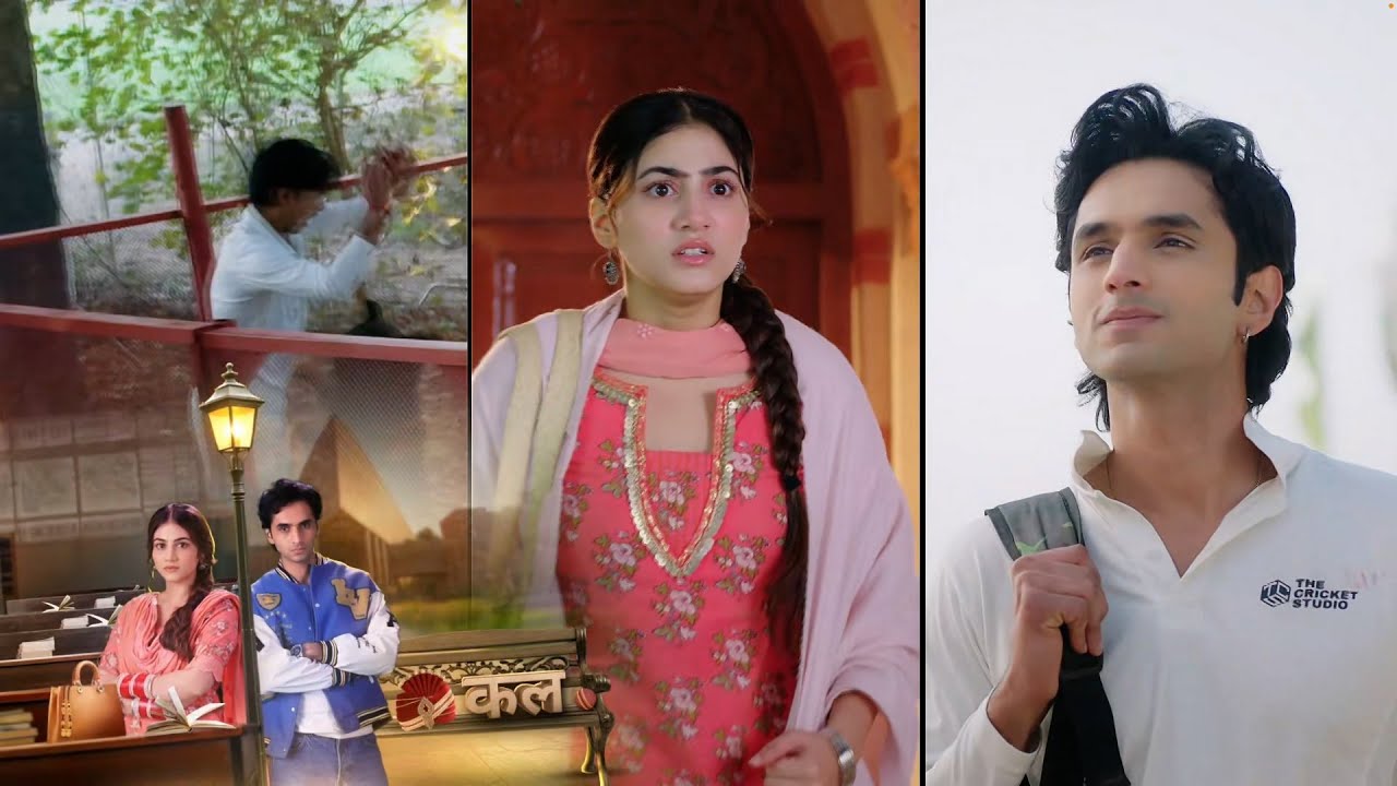 Tu Juliet Jatt Di NEW PROMO 1st January 2026 Nawab threw Arjun to wild dog. Will Heer save Arjun?