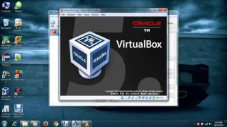How To Install RedHat Linux On Windows VirtualBox With Wifi Working