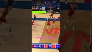 Stysiaktan Müthiş Defans