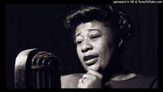 Ella Fitzgerald - S Wonderful (1959)