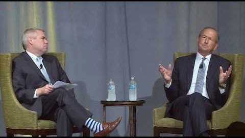 A Conversation with Dick DeVos