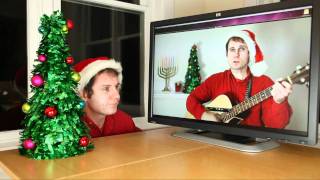 An Atheist Christmas Song