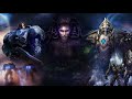 StarCraft II - Мутация недели: Вражеская территория