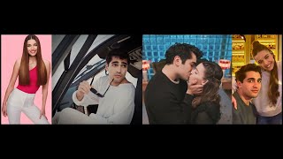Afra fue noticia con su publicación en las redes sociales: \