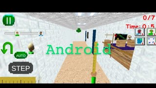 Play for angry teacher v2.0.14 Android screenshot 3