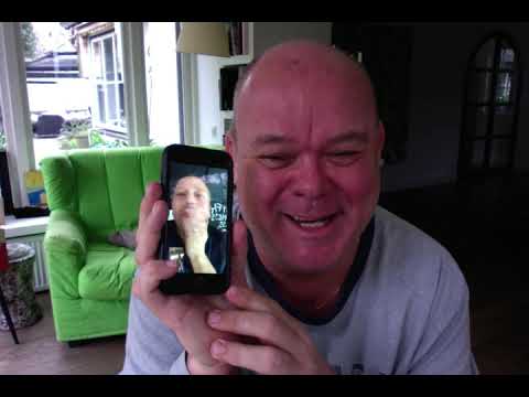 TV-QUARAN-TINE met RICHARD GROENENDIJK