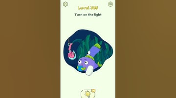 Turn on the light Dop 2 level 338 😍Dop 2 game level 338 🥳Dop 2 in max level