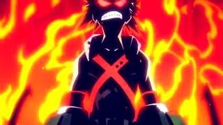 Boku No Hero Academiaamv Izuku Katsuki ᴴᴰ