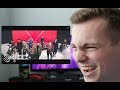 THEY DON'T NEED A BEAT (EXO 엑소 'Tempo' MV Reaction)