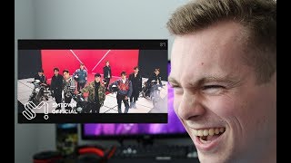 THEY DON'T NEED A BEAT (EXO 엑소 'Tempo' MV Reaction)