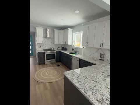 New Project 🥰 #design #kitchen #remodelingexperts #interiormaster #interiordesign #home