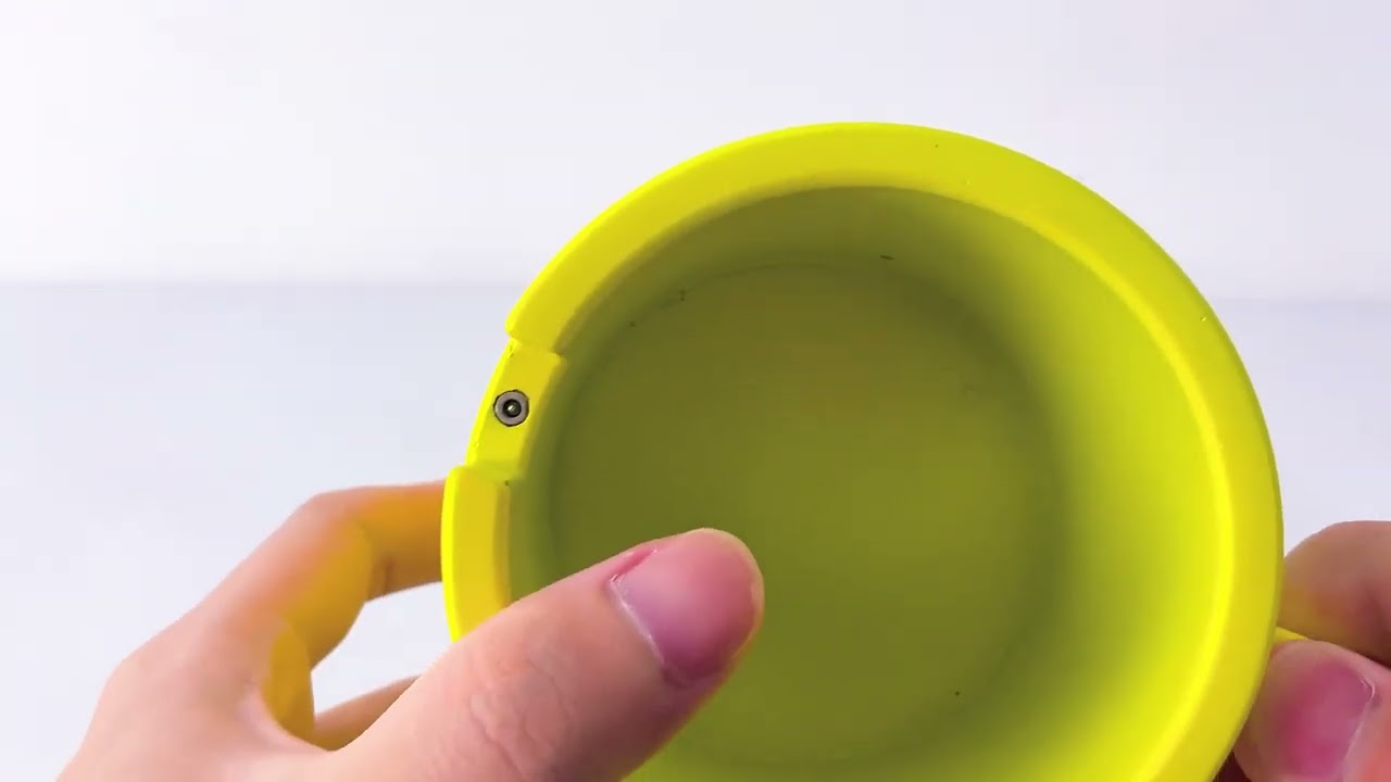 Lemon Cup | DA-Gift Light 