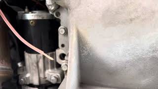 2014 Corvette C7 LT. LS no crank no start please help. ￼