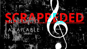 (SCRAPPED) 0001 video