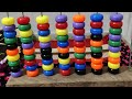 99% People Fail This Puzzle 🧩 Colour Matching ✅ Puzzle Challenge 🧩 Can You Solve This Puzzle 🧩