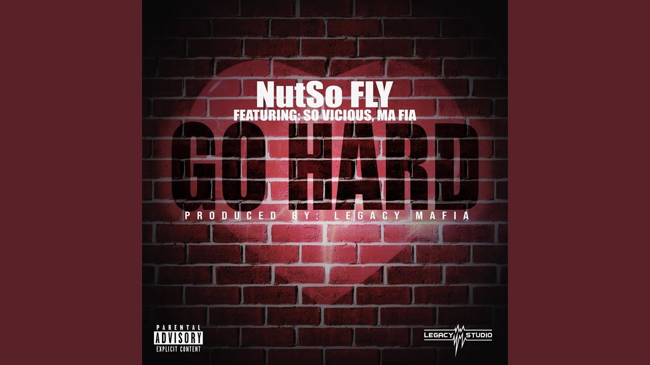 Watch Go Hard (feat. So Vicious & Ma Fia) on YouTube Watch Go Hard (feat. So Vicious & Ma Fia) on YouTube