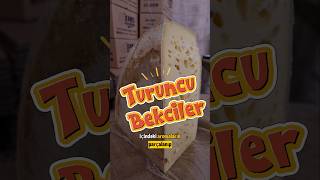 Turuncu Bekçiler