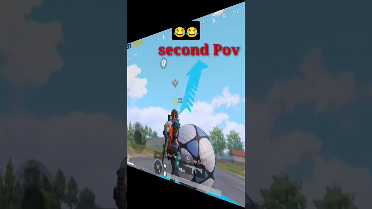 fun in pubg #shorts #youtubeshorts #pubg