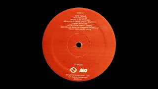Sango - No One Else