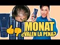 Productos Monat, Son Una Estafa, Funcionand?  | Mi Experiencia