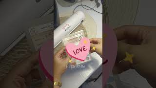 Laminating machine for a small business. #officom #printing service #laminator