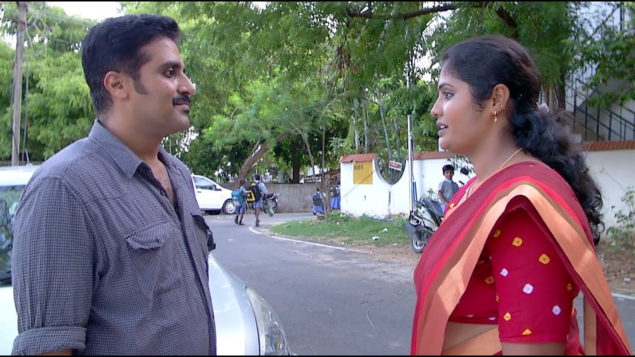 Deivamagal Episode 964, 01/07/16