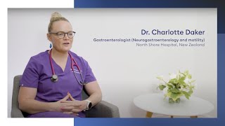 Alimetry Clinician Spotlight - Dr Charlotte Daker (NZ)