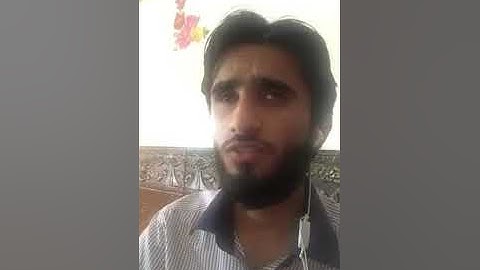 ‏تلاوة الجزء ٢٨ صفحة ٢ المسؤول عن ‏المشروع الداعية الكفيف رياض البلوشي