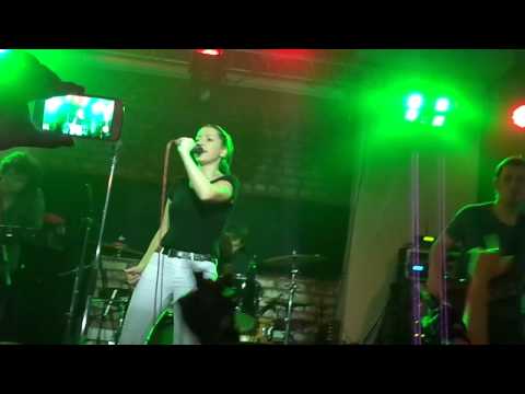 Мураками - Бред +Нулевой километр (Архангельск, РЦ Искра, 13.12.2013)