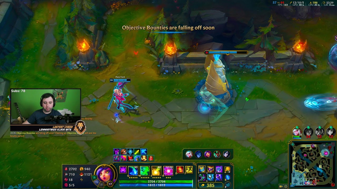 🔴LIVE ✅is it CS2 or CS?