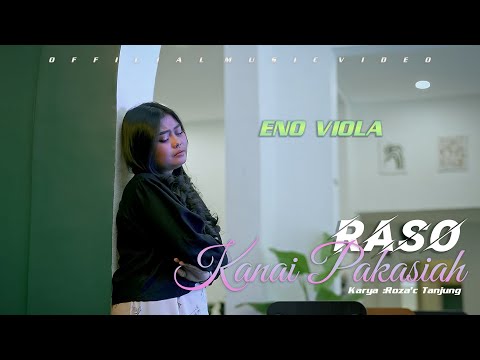 Video Raso Kanai Pakasiah