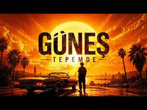Atre, Melekjua - Güneş Tepemde (Official Audio)