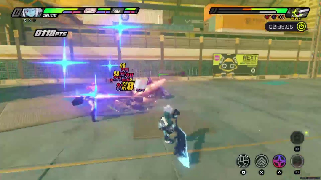 The Zensless savage pt5💯🔥🔥🔥💯👌💯💯🔥🔥💯