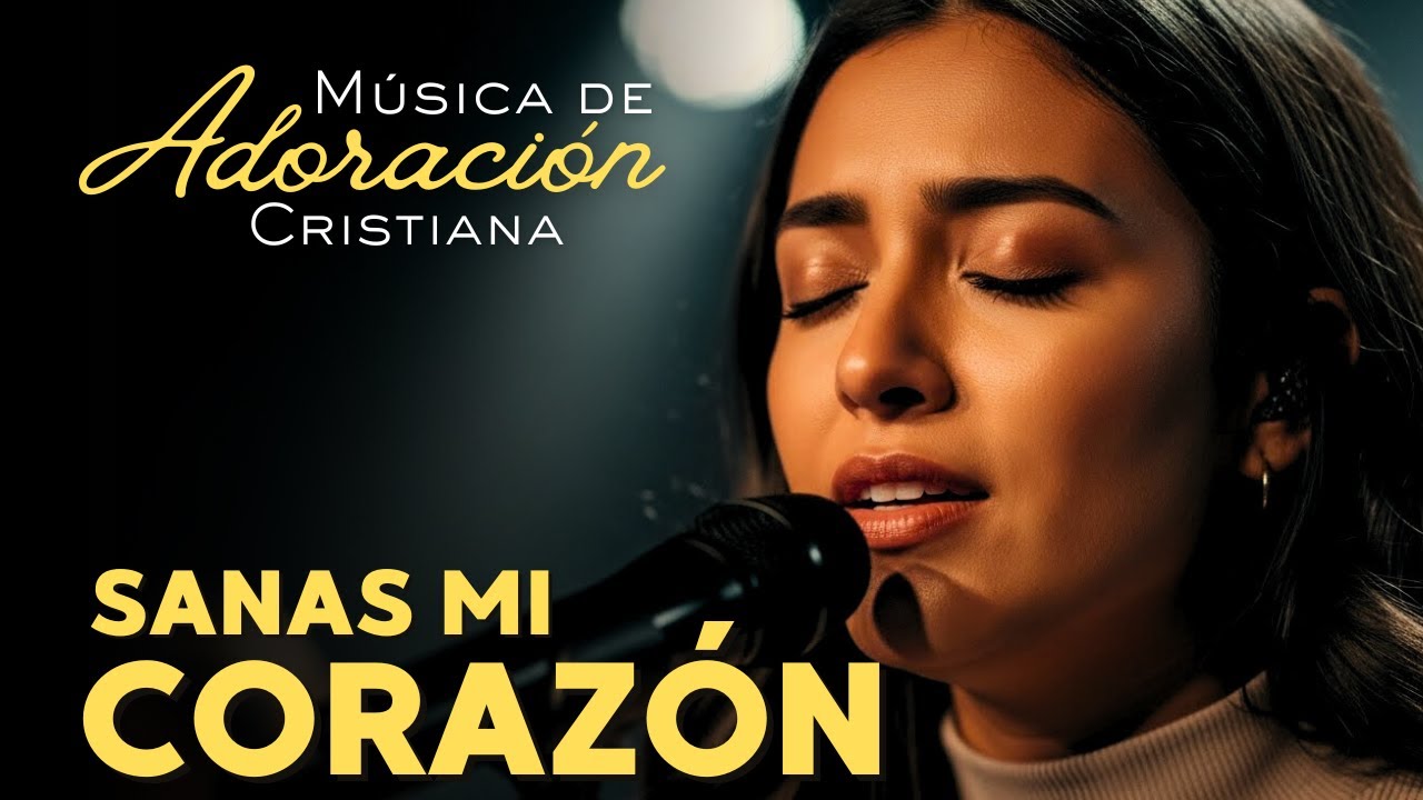 MÚSICA CRISTIANA | Para Sanar el Corazón Roto