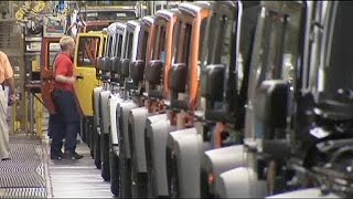 Abdde 2 Milyon Araç Tamire Çağrıldı - Economy