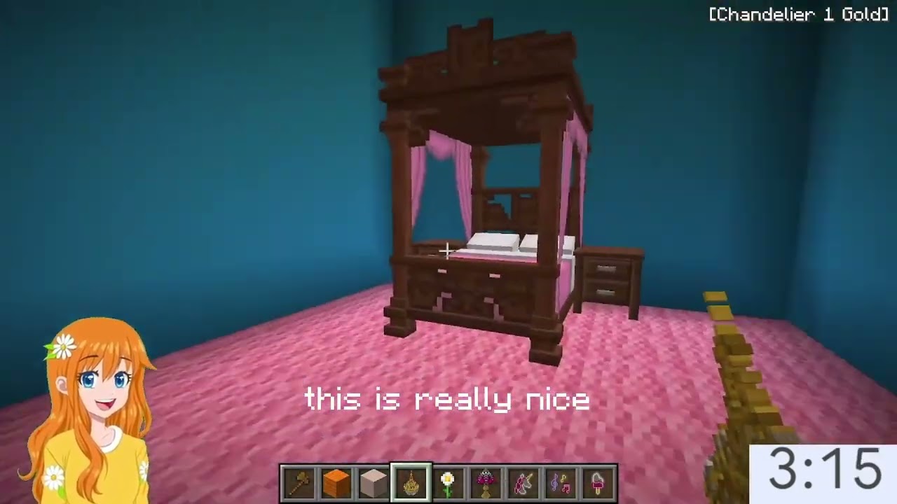 Minecraft 1 (Portfolio - Full)