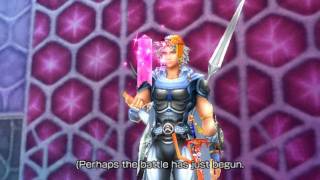 [HD] [PSP] Dissidia: Final Fantasy - Destiny Odyssey II: Firion - Final