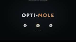 Opti-Mole Tutorial screenshot 2