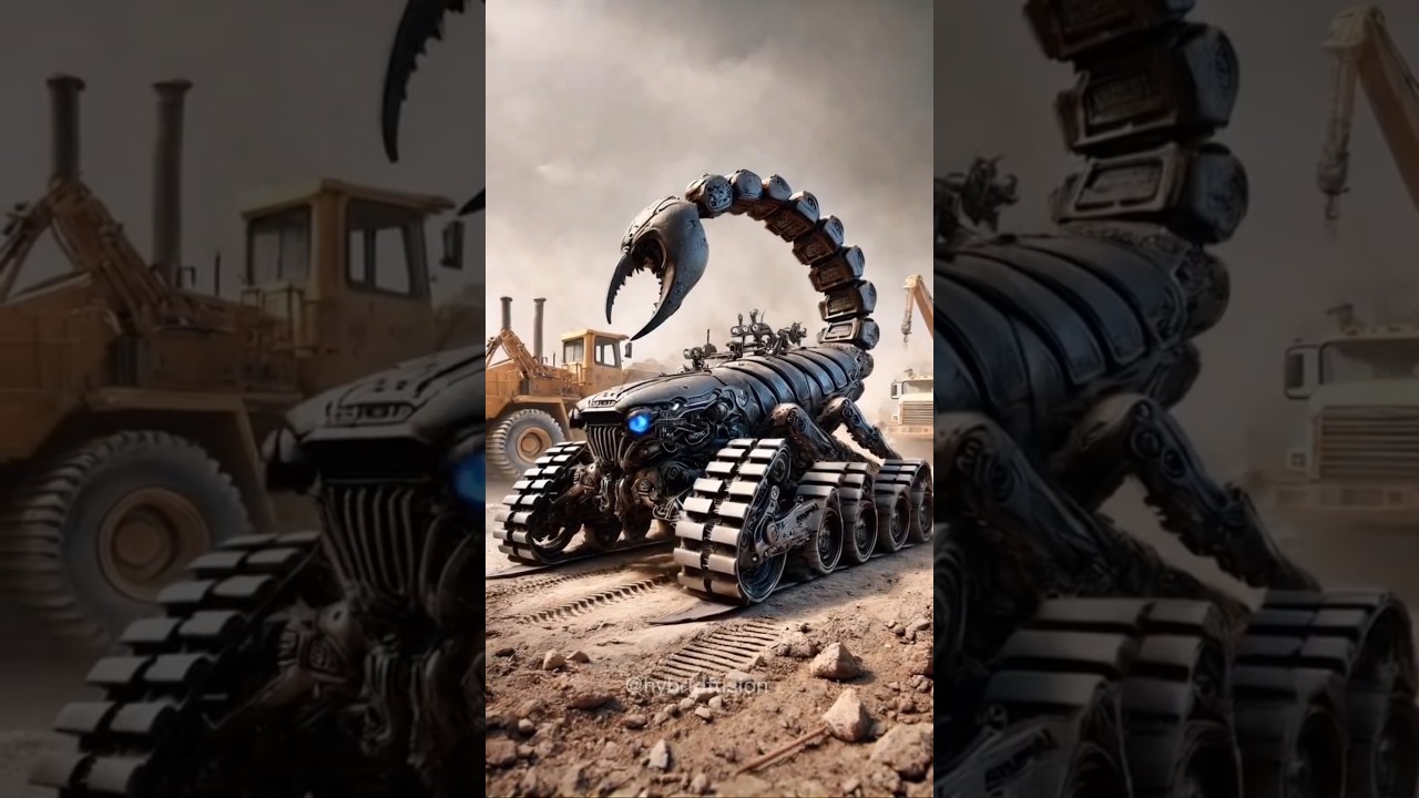 viewers Hybrid ideas Ultimate Hybrid Animal 