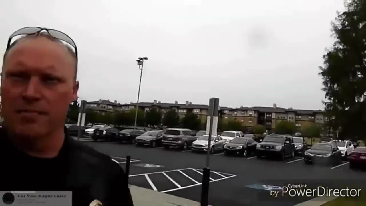 Tyrant Cops Get Put In Their Place By Genius Citizen Who Knew The Law