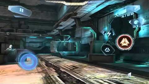 N.O.V.A. 3 :  Reach The Terraforming Core [ Mission 11 ]