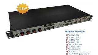 07 - FlexMulti - A new generation of StandAlone devices