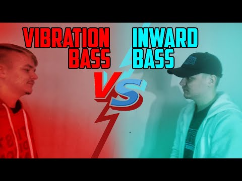 Inward Bass VS