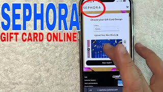 ✅  How To Buy A Sephora Gift Card Online 🔴