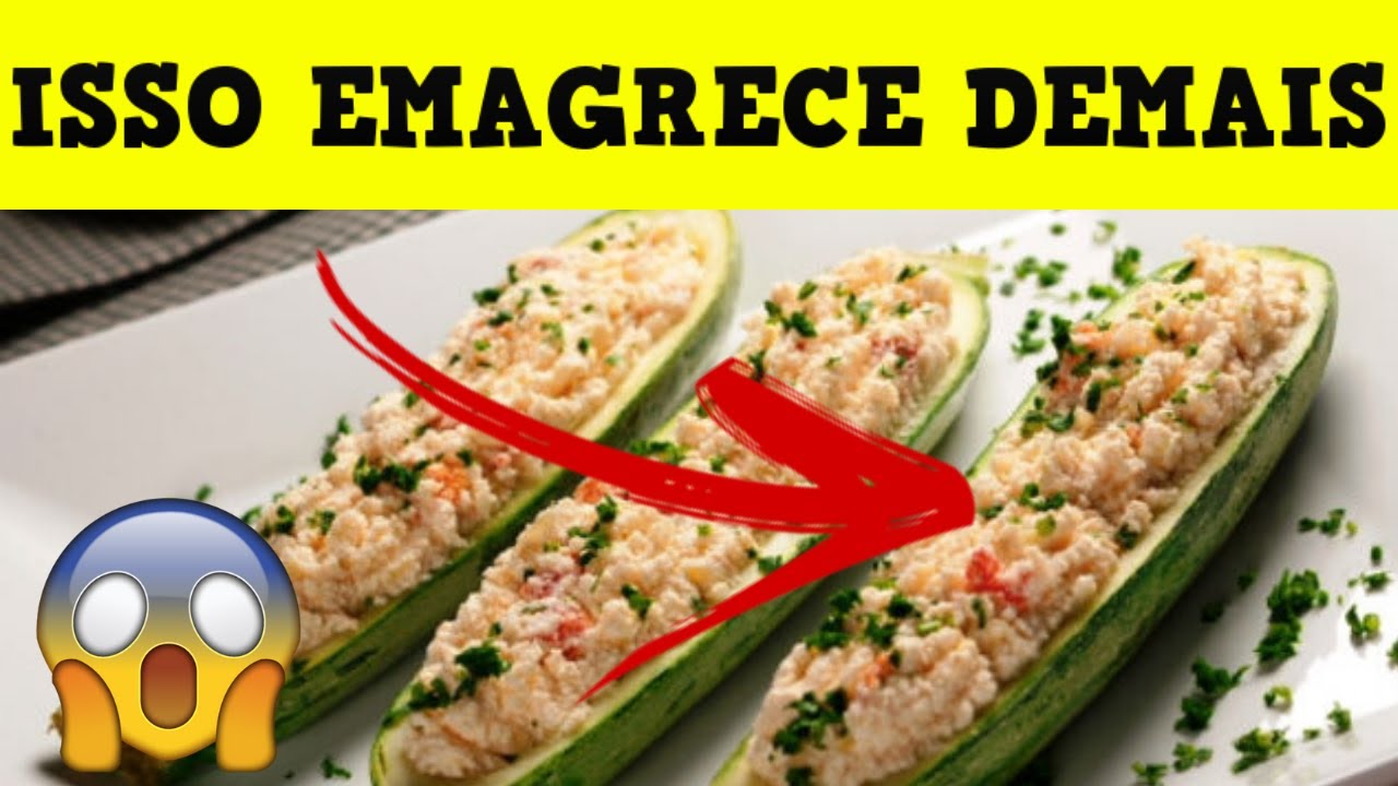 Receitas Para Emagrecer Rapido E Barato