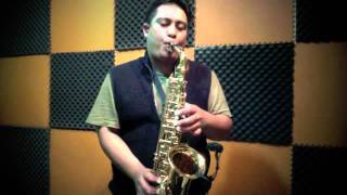 Yardbird Suite-Charlie P ( Relly Daniel Assa )