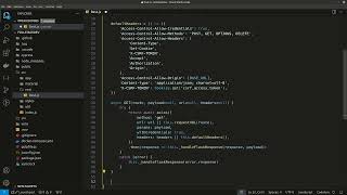 FullStackDev Tutorial Video Series - Front End Setup and Configuration